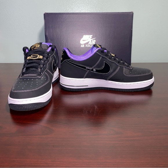 Nike Air Force 1 '07 LV8 - Picture 6 of 10
